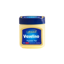 وازلین بهداشتی کاسه ای آوند 100 گرمی